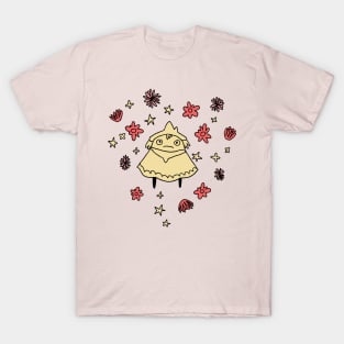 Enchanting Heart Guardian T-Shirt